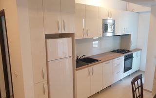 De închiriat 2 camere Unirii 47C – centrală, AC, încălzire în pardoseală - Poză 3