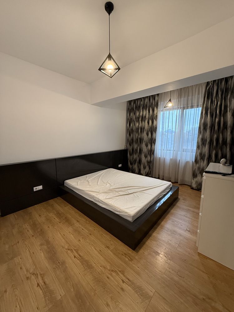 Apartament rond Alba Iulia //  Bd. Burebista - Poză 4