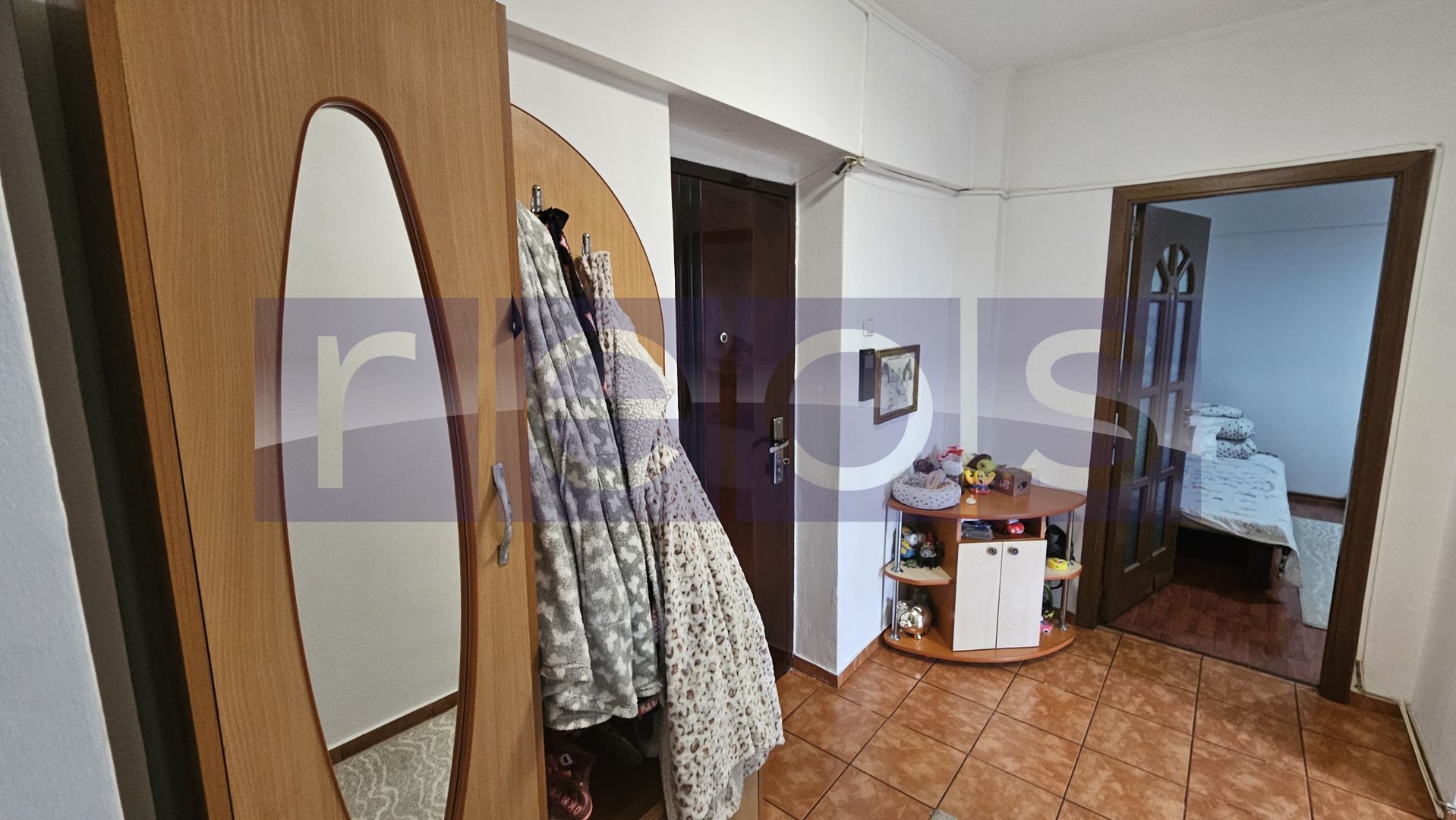 DE VANZARE AP 2 CAMERE 56MP GHENCEA-BRASOV | DECOMANDAT | - Poză 6