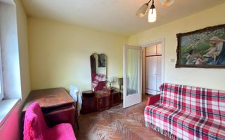Apartament 2 camere Republicii Etaj III - Carei - Zona Blocul Verde - Poză 7