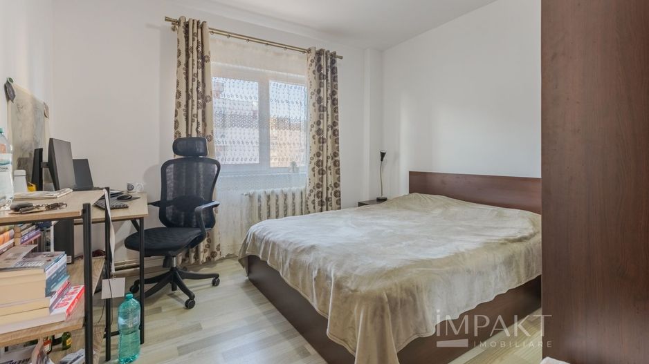 Apartament 3 camere decomandate, mobilat, zona premium - Dorobantilor! - Poză 4