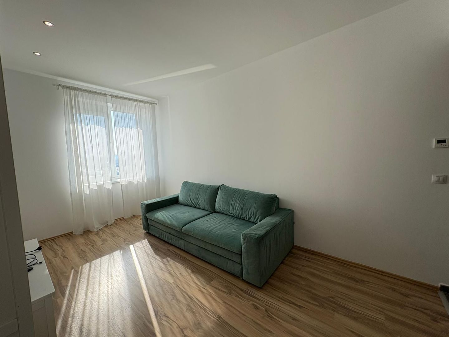 AP. 2 CAMERE RIN GRAND RESIDENCE, MOBILAT/UTILAT, BLOC NOU, COMIS 0% - Poză 4