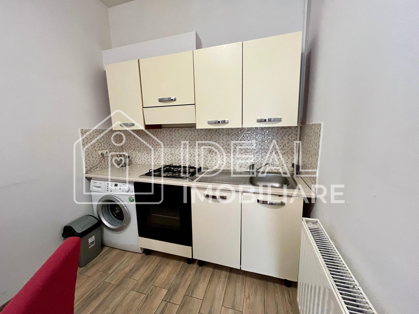 Apartament 2 camere în Centrul Istoric al Sibiului | 50 mp utili - Poză 3