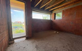 VANZARE DUPLEX 5 CAMERE | BALOTESTI | CURTE PRIVATA - Poză 10
