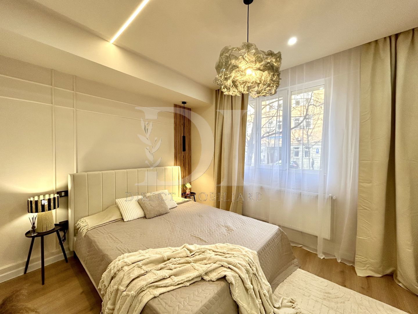 Apartament 2 camere ultrafinisat – Zona Centrală,  Cluj-Napoca - Poză 8