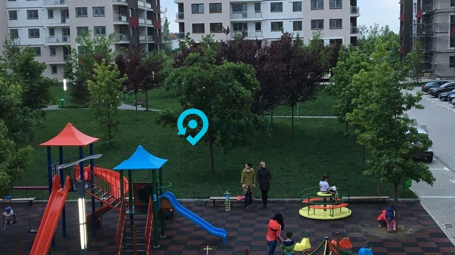 Apartament 2 camere + Loc Parcare Subteran Cartierul Solar - Poză 1