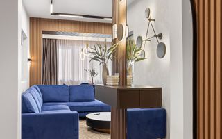 Închiriere apartament 4 camere 116mp | 2 Locuri de parcare incluse - Poză 10