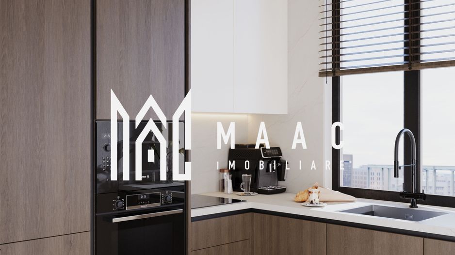 APARTAMENT TIP STUDIO I CALEA SURII MICI - Poză 15