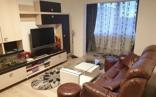 Ap 4 camere mobilat-utilat - zona Tractorul - Poză 1