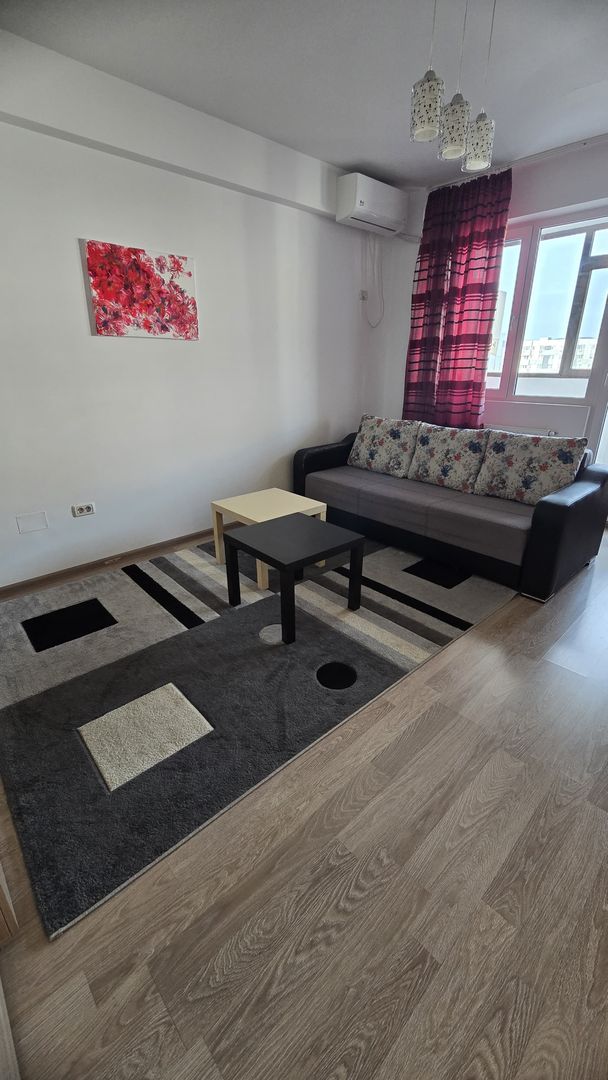 Garsoniera de inchiriat - Poză 4