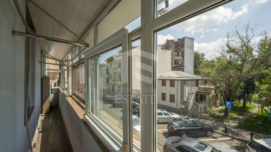 CISMIGIU - Cobalcescu 4 Camere 85 mp Renovat 1/3 - Poză 14