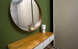 Apartament 2 camere de închiriat Ghica Tei | 57 mp | Mobilat complet - Poză 7