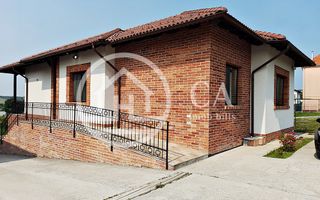 Casă de vânzare cu 5 camere în zona de Dealuri, Oradea - Poză 16