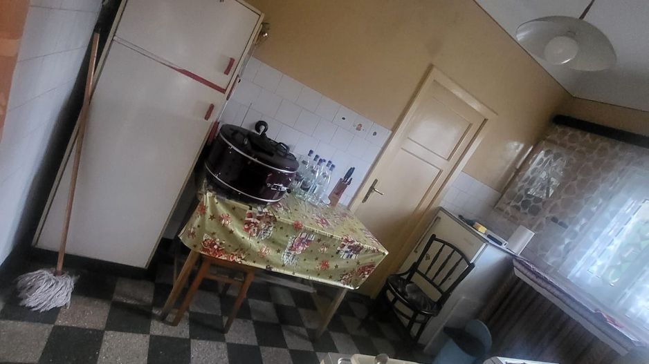 Vanzare Casa vintage 4 camere, curte proprie, centrala, garaj , Vatra Luminoasa - Poză 17