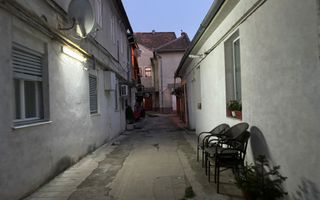 OPORTUNITATE  2 camere Ultra-Central SIBIU - Poză 9