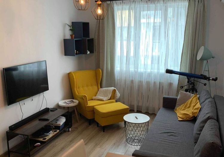 AP. 2 CAMERE SALAJ, LOC PARCARE, CENTRALA TERMICA, MASINA SPALAT VASE - Poză 2