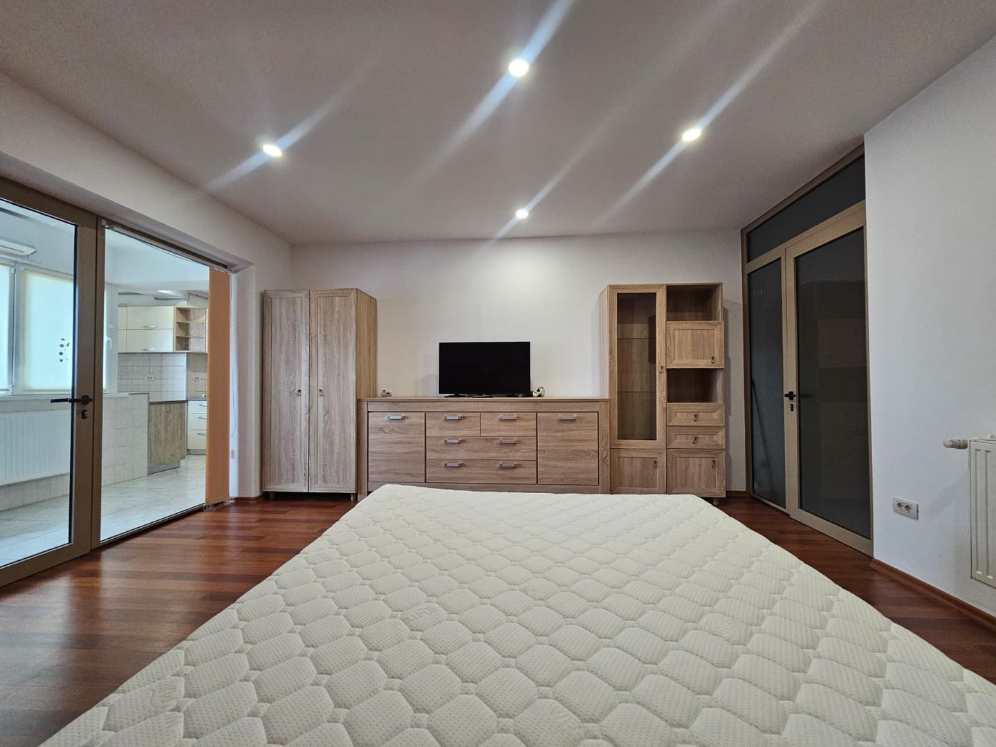 Apartament 2 camere de vanzare Orion Rezidence Faleza Nord/Constanta - Poză 9