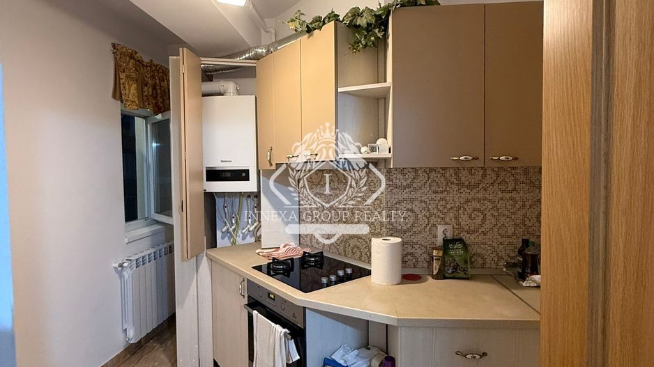 Garsoniera - moderna - 38mp - dressing I Ghencea - Poză 10