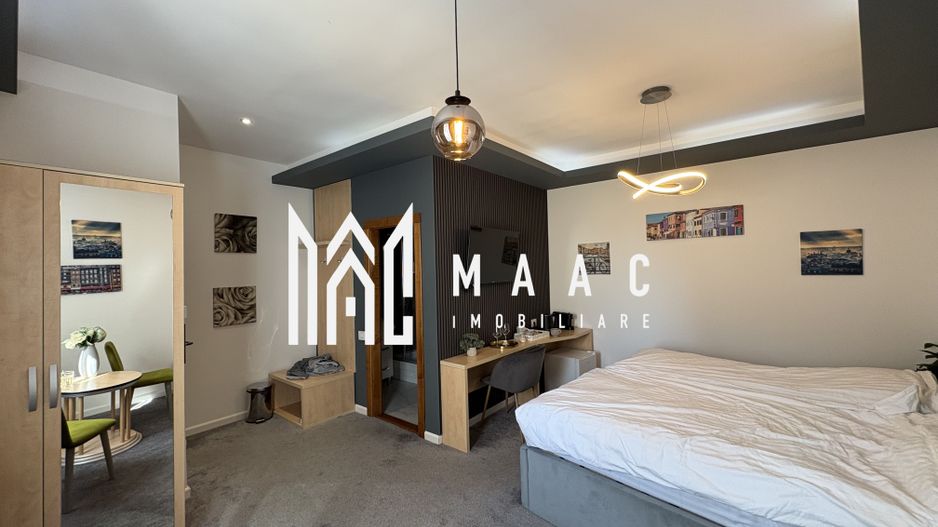 Apartament 3 Camere I Regim hotelier I Centru Istoric - Poză 8
