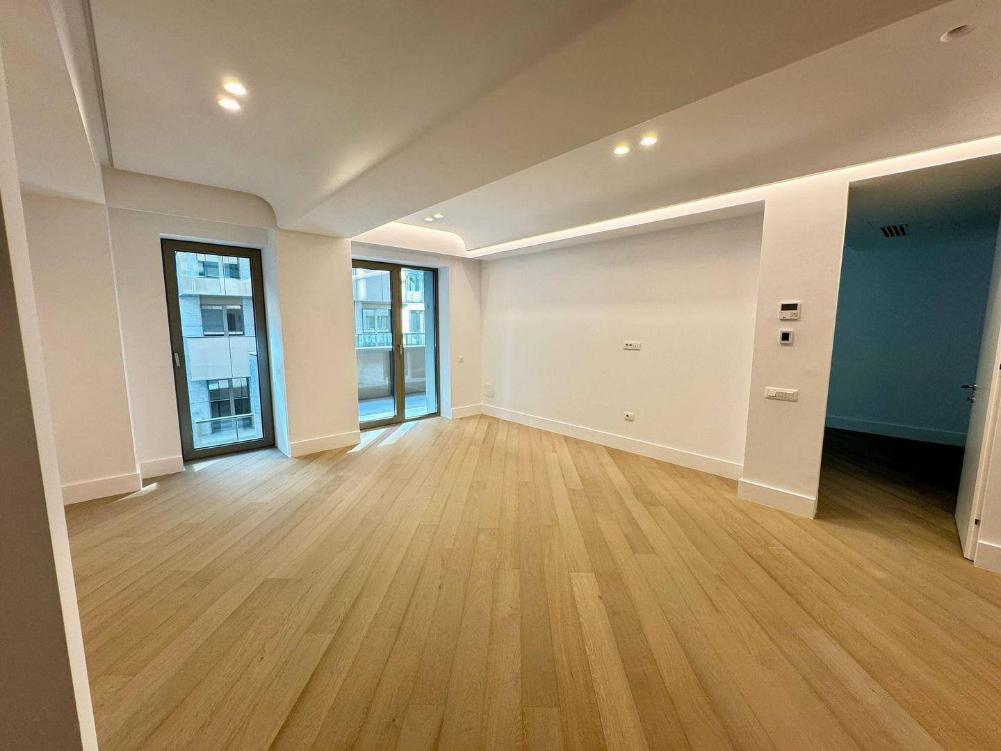 Apartament 3 Camere I CORTINA 126 I Iancu Nicolae - Poză 4