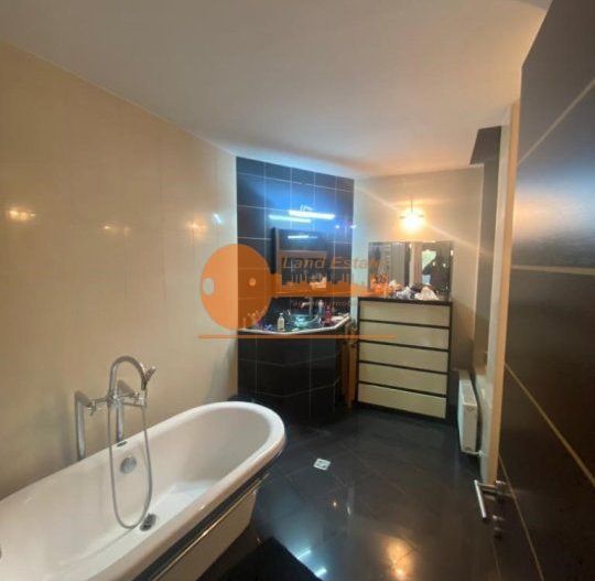 3 camere VErdi Parc-Floreasca(curte-PArcare ) - Poză 9