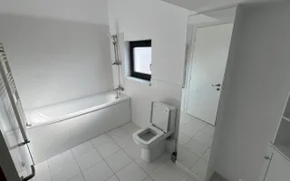 Iancu Nicolae  British School vila de închiriat 5 camere cu piscină - Poză 17