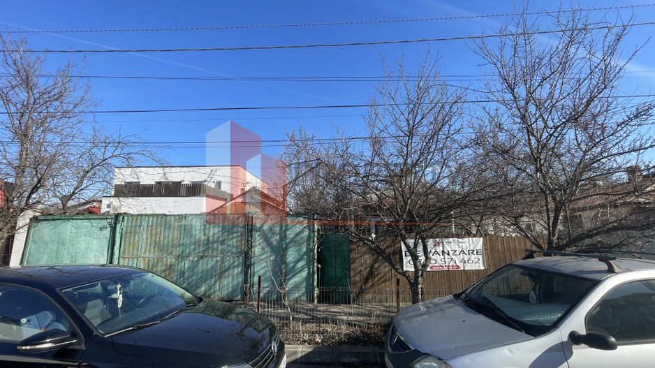 Teren + Constructie in cartierul Straulesti - Poză 1