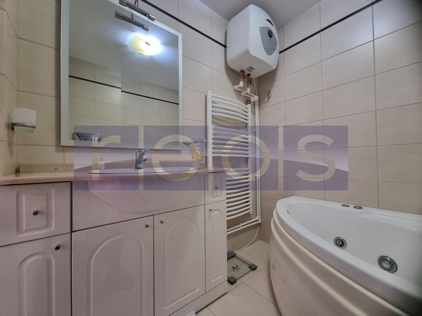 OPORTUNITATE - VANZARE - 3 - CAMERE -DECOMANDAT -OCTAVIAN GOGA - Poză 12