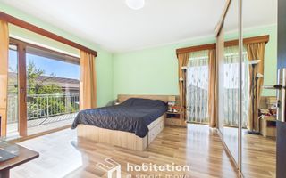 Casă individuală spațioasă și luminoasă cu garaj, în Mircea cel Bătrân - Poză 14