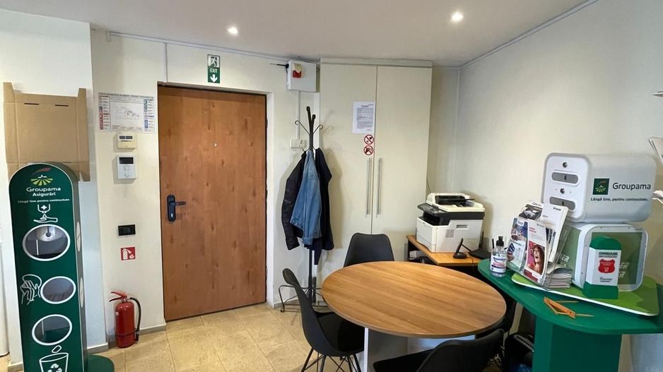 Apartament Unirii/Regina Maria - Poză 6