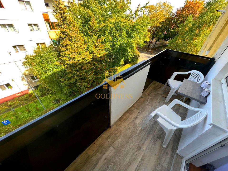 3 camere decomandate, zona UMF, USAMV, cartierul Zorilor - Poză 8