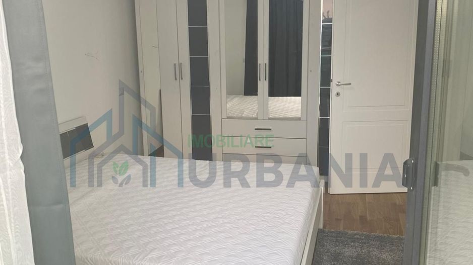Pacurari apartament 2 camere cu parcare subterana - Poză 6