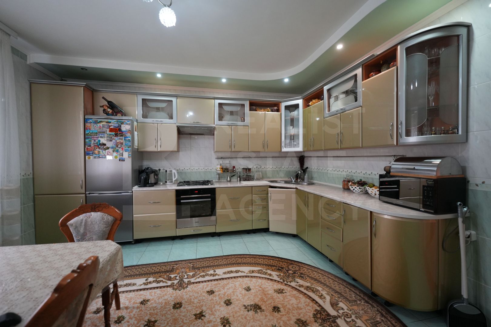 Vânzare, casă, 400 mp + 6,2 ari, strada Gheorghe Ghimpu, Ciocana - Poză 13