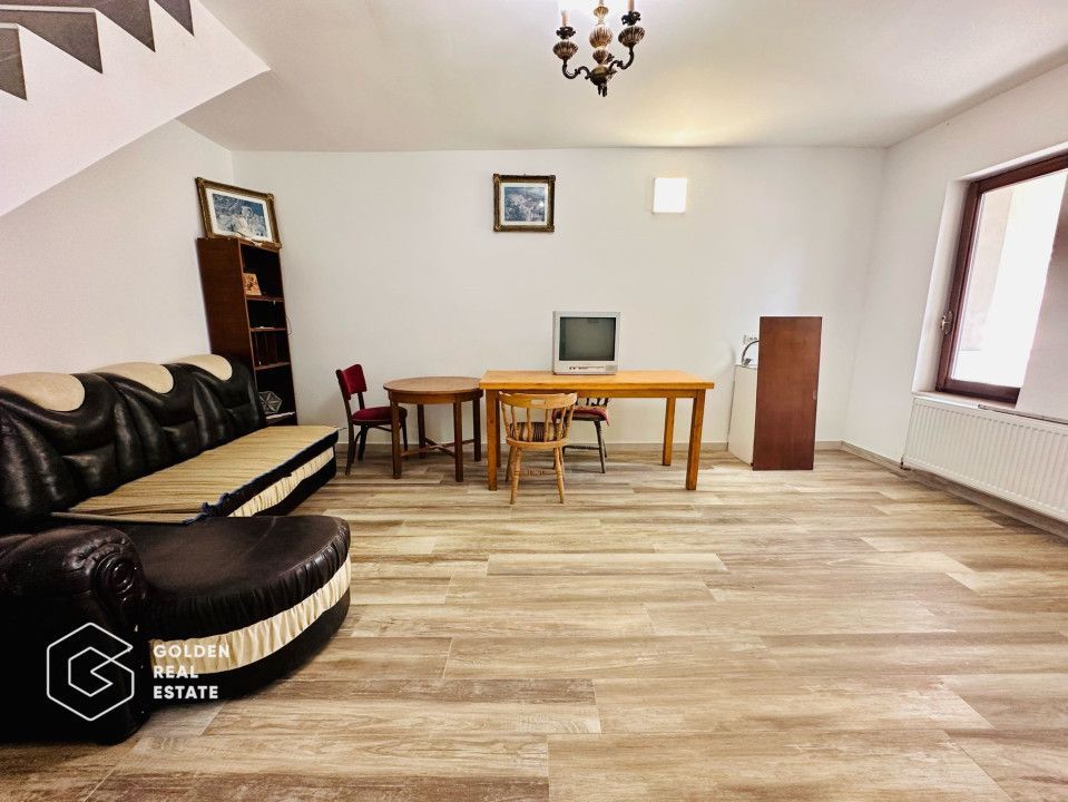 Casa P+M la curte comuna, Aradul Nou, comision 0% - Poză 2