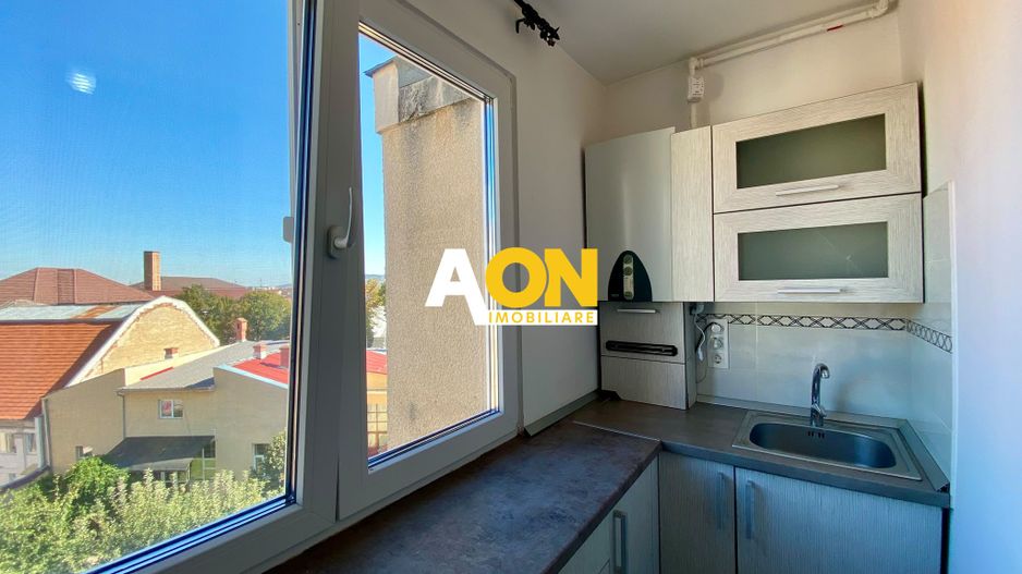 Apartament 3 Camere, Renovat, Complet Mobilat, Central - Poză 5