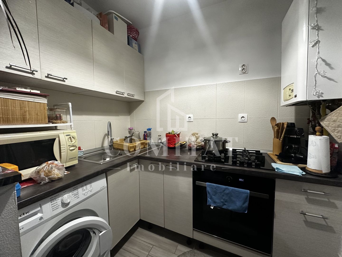 Apartament 2 camere | Loc de parcare | Zona Str Stejarului - Poză 5