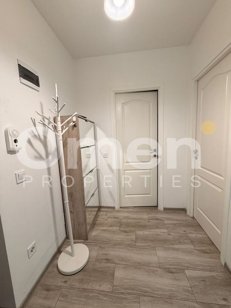 Apartament cu doua camere Marasesti - Poză 5