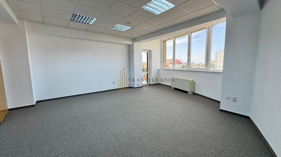Spații de Birouri de Închiriat – Flexibilitate pentru Afacerea Ta - Poză 7