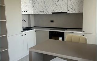 GARSONIERA ROKA RESIDENCE, CENTRALA, BUCATARIE OPEN-SPACE, BLOC NOU - Poză 5