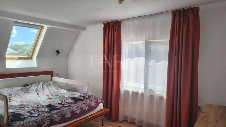 Apartament 4 camere, 127 mp + terasă 27 mp, Baciu - Poză 8