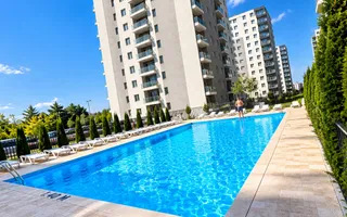 APARTAMENT 3 CAMERE | 2 BAI | 73,2 MP UTIL | PRELUNGIREA GHENCEA - Poză 13