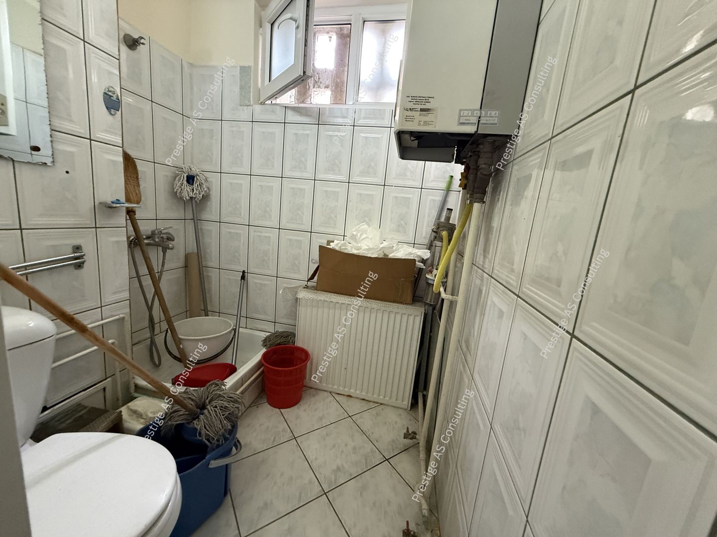 SAD potrivit pentru cabinet/birou | Vad excelent – Bd. Liviu Rebreanu - Poză 13