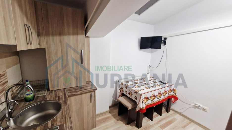 Închiriere apartament 2 camere decomandat, 50 mp – Aleea Strugurilor, Iași (Etaj 2/2) - Poză 2