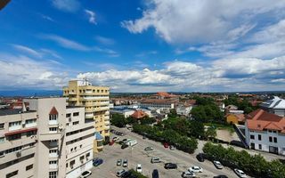 Apartament 3 camere situat în centrul orașului Târgu Jiu, pe pietonală - Poză 16