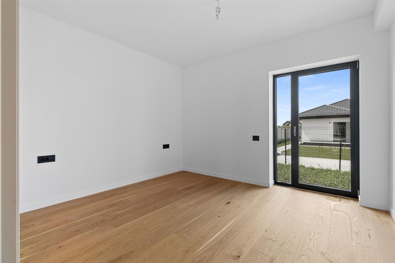 Casa 4 camere | parter | Stupini Brasov Comision 0% - Poză 8