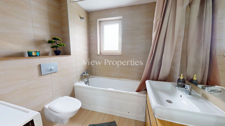 Vila 3 camere - Cosmopolis - Poză 7