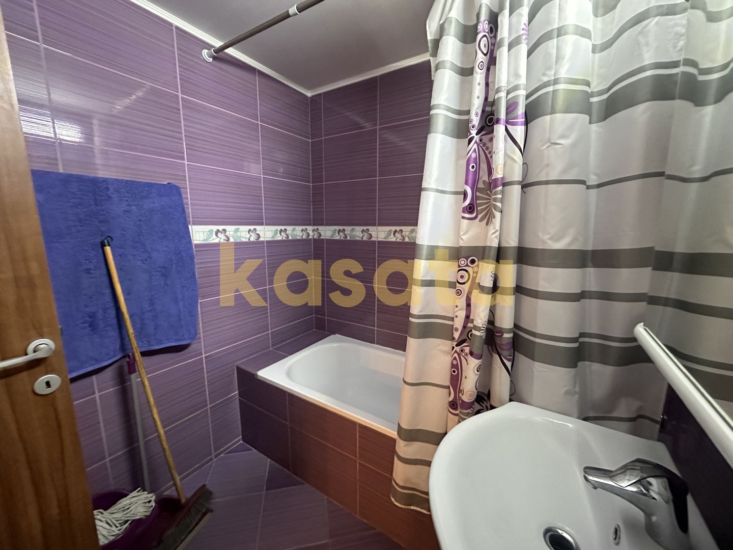 Apartament 2 camere, 47 mp, parter – Azurului, aproape de metrou - Poză 6