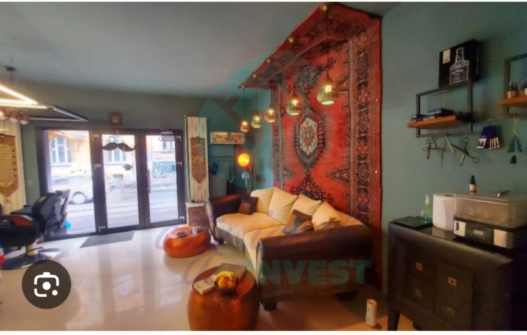 Casa - ideal investitie Piata Unirii - Mantuleasa - Poză 2