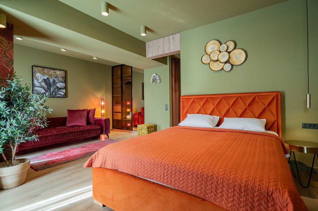 Plaja Belona - Apartament de Lux cu priveliște spectaculoasă! - Poză 10