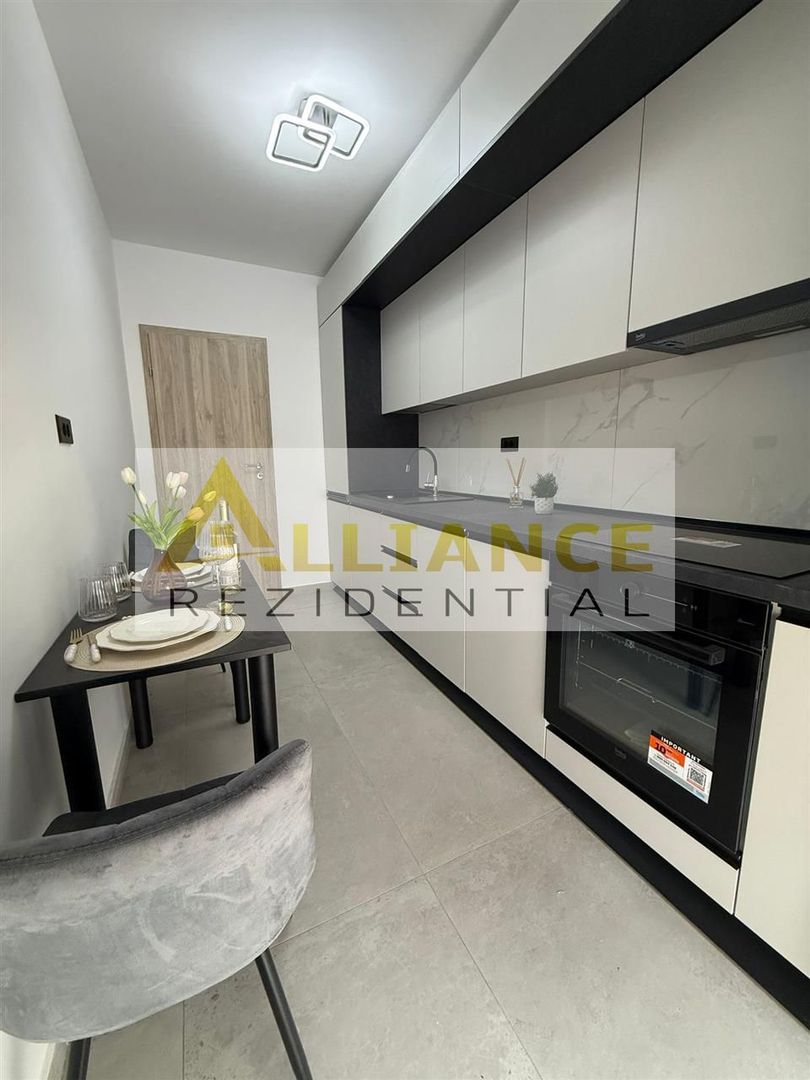 Apartament 3 camere | - Poză 4